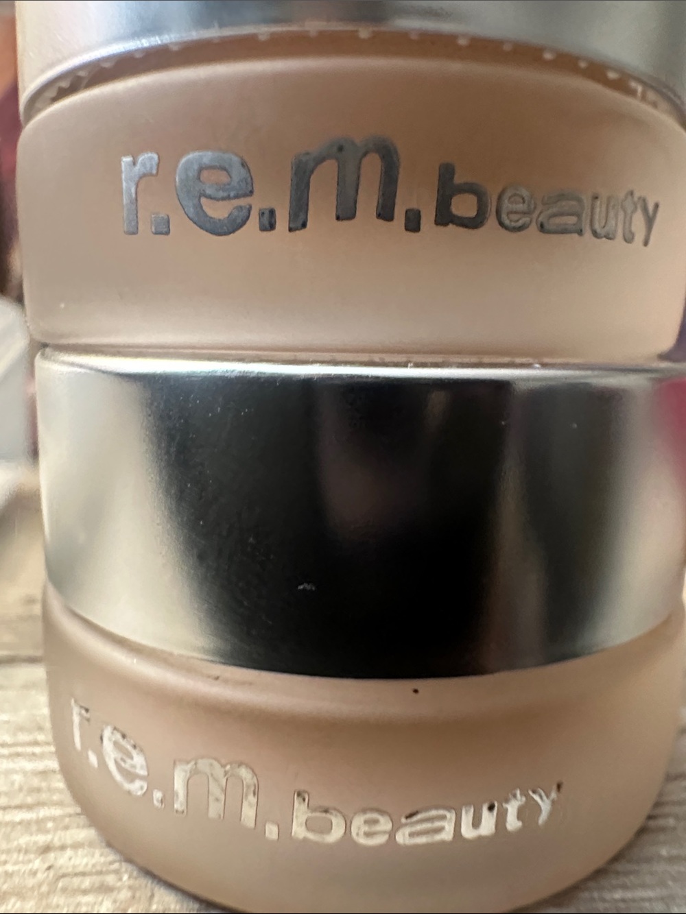 Concealer TAN 2 CN & Tan 1N Cream - Natural Tan Coverage NEW + 2